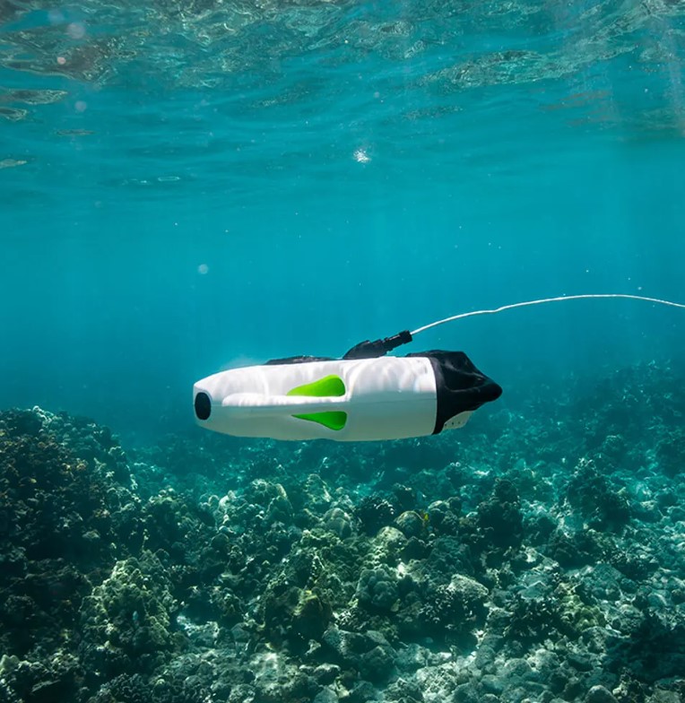 Camoro Mini Professional 4K Un - Drone Camera 4K incelemesi ve fiyatı