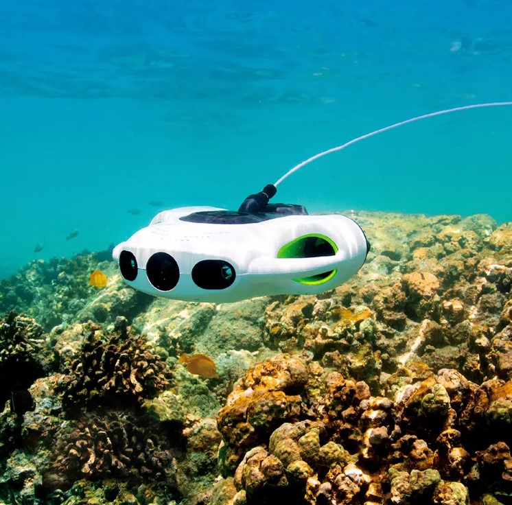 Camoro Mini Professional 4K Un - Drone Camera 4K incelemesi ve fiyatı