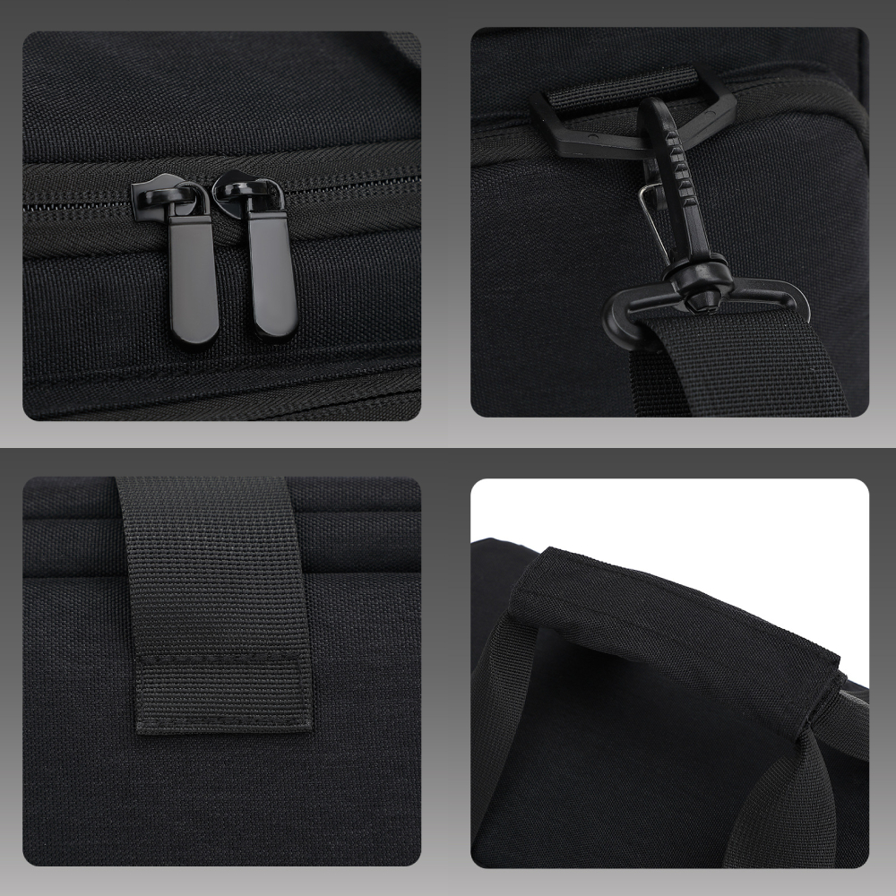 Portable Camera Storage Bag La - Drone Camera Case incelemesi ve fiyatı