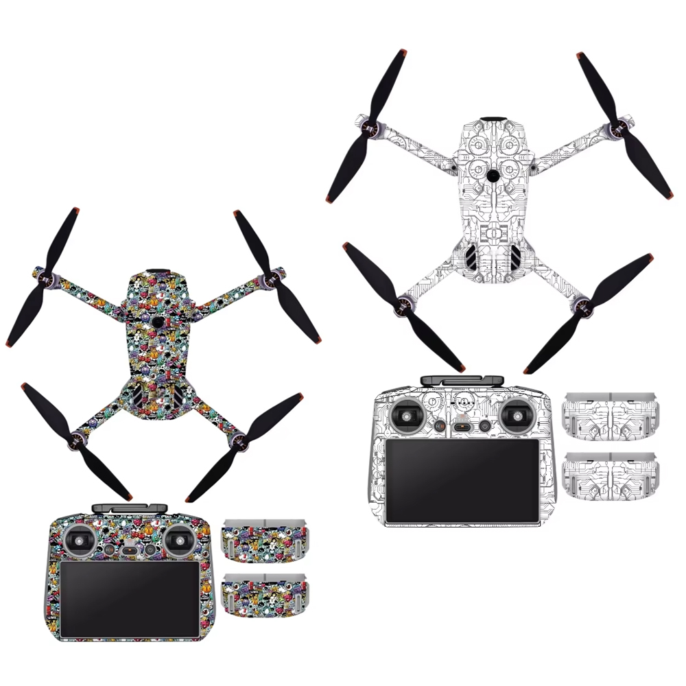 for DJI Lito X1 RC 2 Body Prot - Drone Camera Waterproof incelemesi ve fiyatı