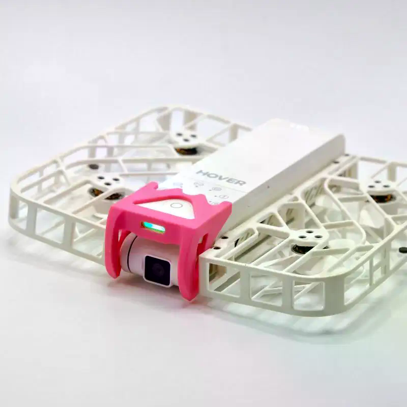 Drone Camera Gimbal Guard Anti - Drone Camera Case incelemesi ve fiyatı