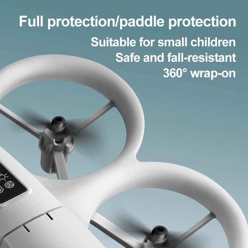 New GT3 Mini RC Drone 8K 5G Ae - Drone Camera Mount incelemesi ve fiyatı