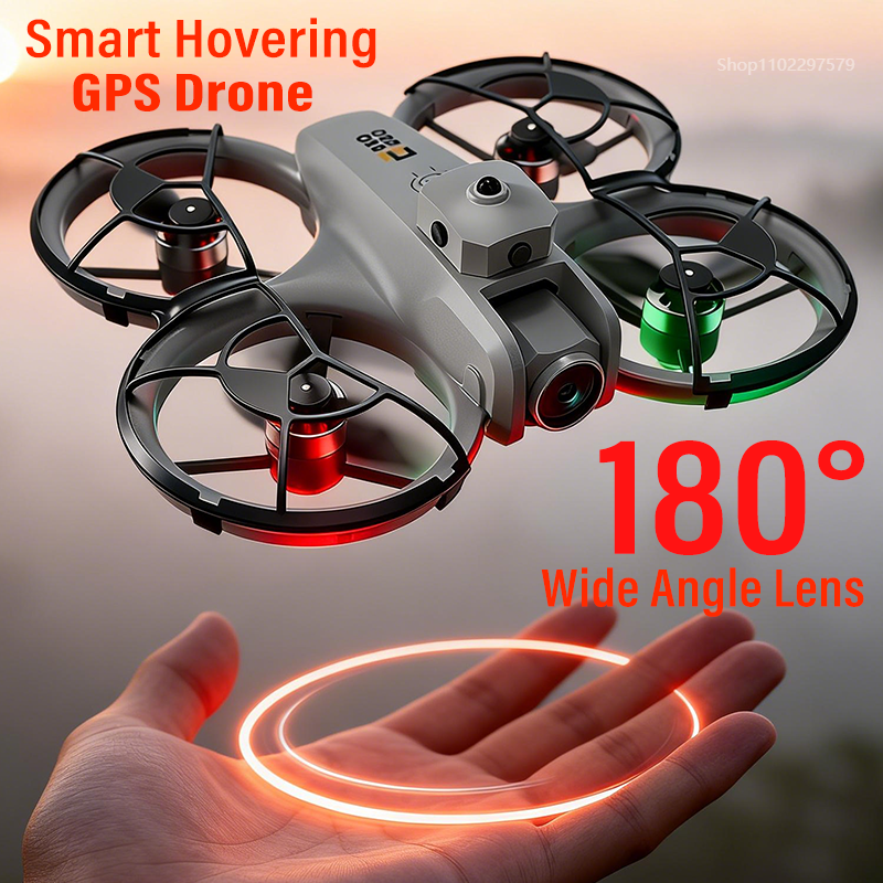 ES800PRO Drones 12.5CM Screen  - Drone Camera Vlog incelemesi ve fiyatı