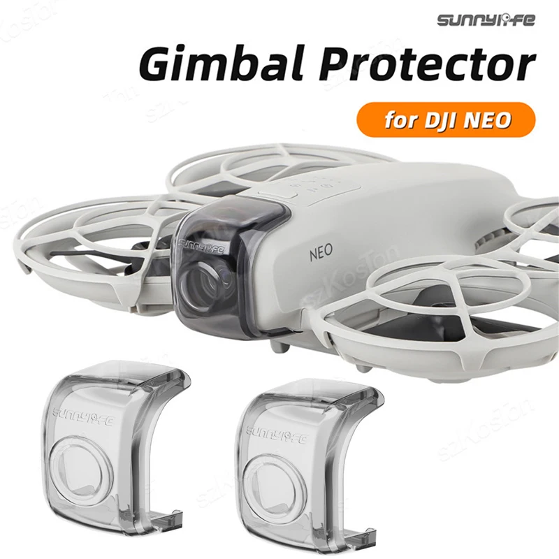 Gimbal Camera Dustproof Lens C - Drone Camera Case incelemesi ve fiyatı