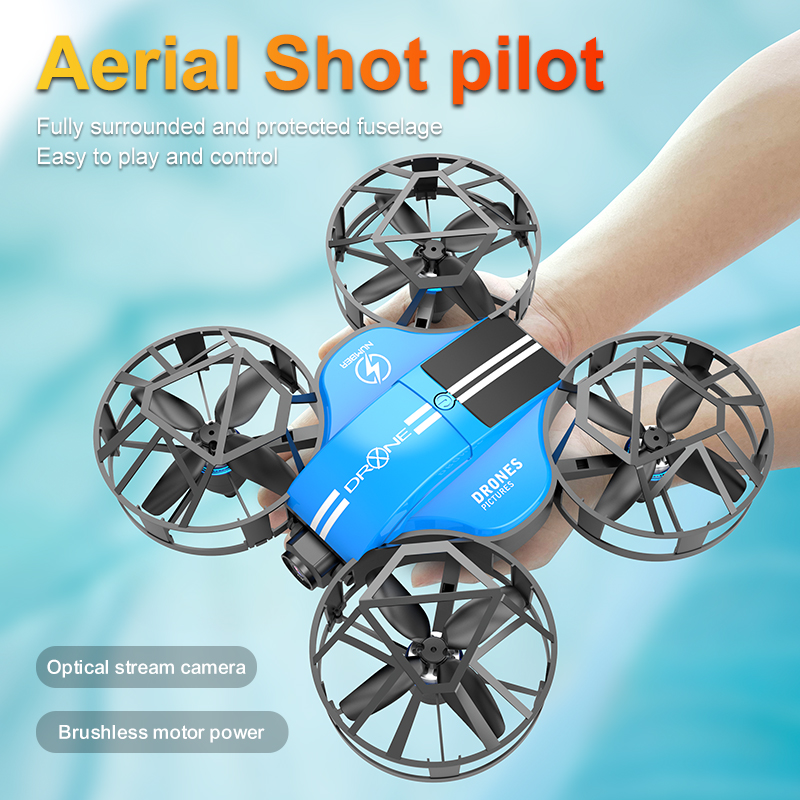 NEW Mini Drone 812PRO professi - Drone Camera With Gimbal incelemesi ve fiyatı