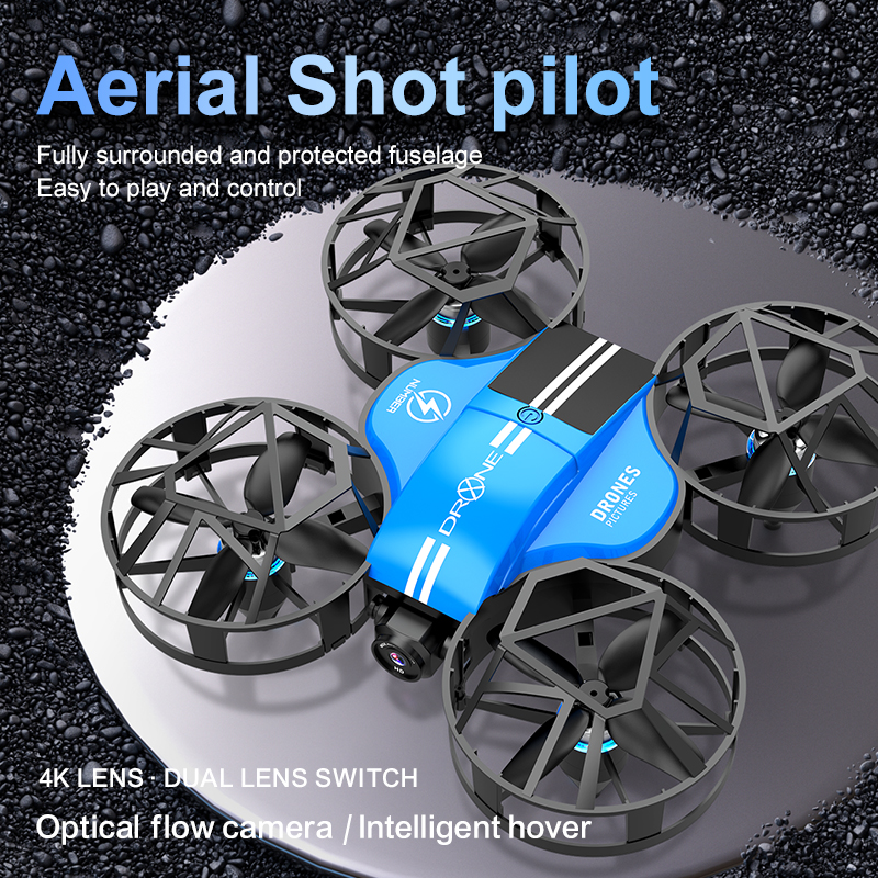 NEW Mini Drone 812PRO professi - Drone Camera With Gimbal incelemesi ve fiyatı