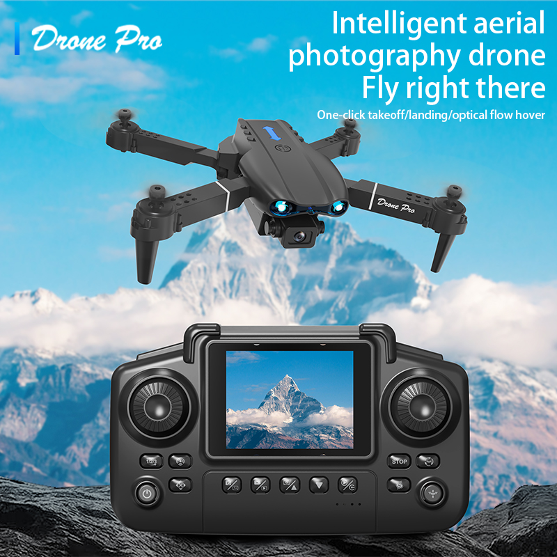 E99 Air Screen Control Drone P - Drone Camera Mount incelemesi ve fiyatı