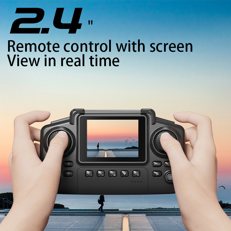 E99 Air Screen Control Drone P - Drone Camera Mount incelemesi ve fiyatı