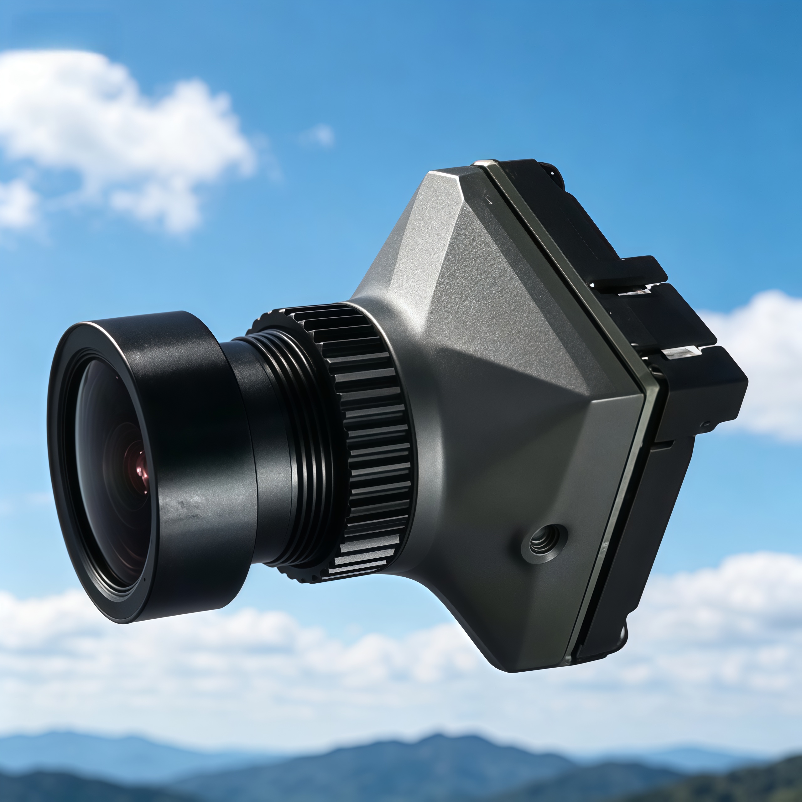 1500TVL HD CADDX Snail FPV Cam - Drone Camera Lens incelemesi ve fiyatı