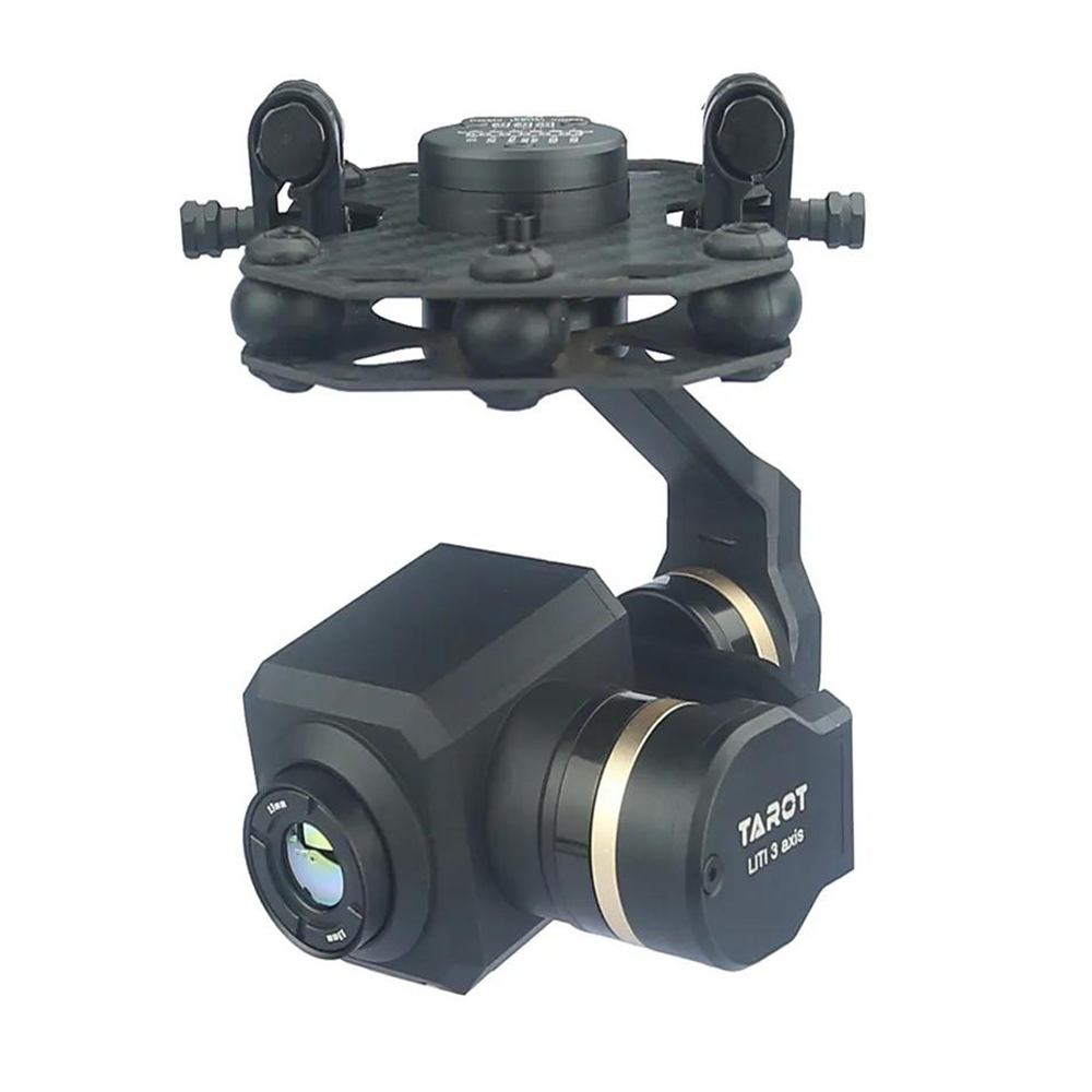 Tarot TL3T20 3-axis Gimbal 640 - Drone Camera Thermal incelemesi ve fiyatı