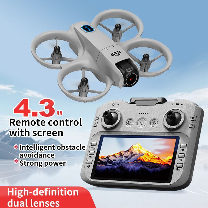New GT3 With Screen Mini Drone - Drone Camera Hd incelemesi ve fiyatı