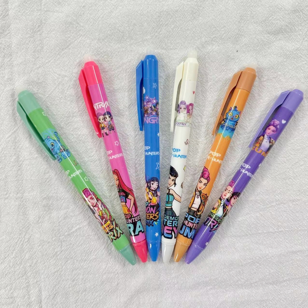 Cartoon Erasable Gel Pens Cute - Drone Camera Stabilized incelemesi ve fiyatı