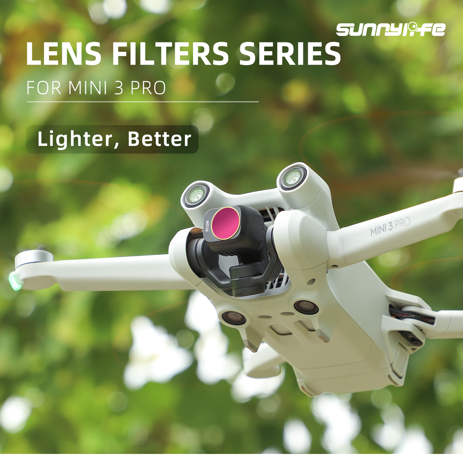 ​Camera Lens Filter for DJI Mi - Drone Camera Filter incelemesi ve fiyatı