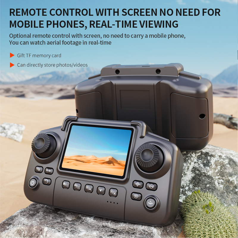 E99 PRO Drone Screen Control A - Drone Camera Hd incelemesi ve fiyatı
