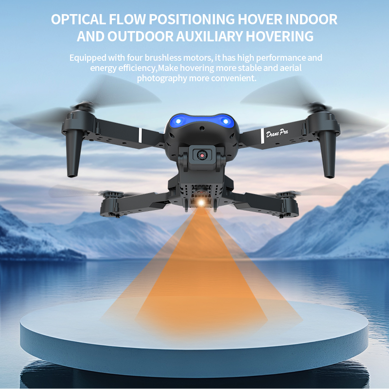 E99 PRO Drone Screen Control A - Drone Camera Hd incelemesi ve fiyatı