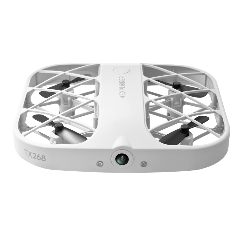 JJRC H107 FPV RC Drone with 2  - Drone Camera 4K incelemesi ve fiyatı