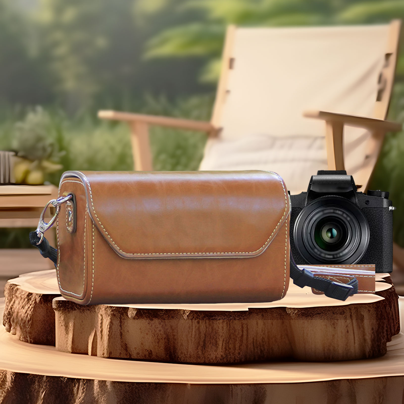 Camera Case Photography Tote B - Drone Camera Case incelemesi ve fiyatı