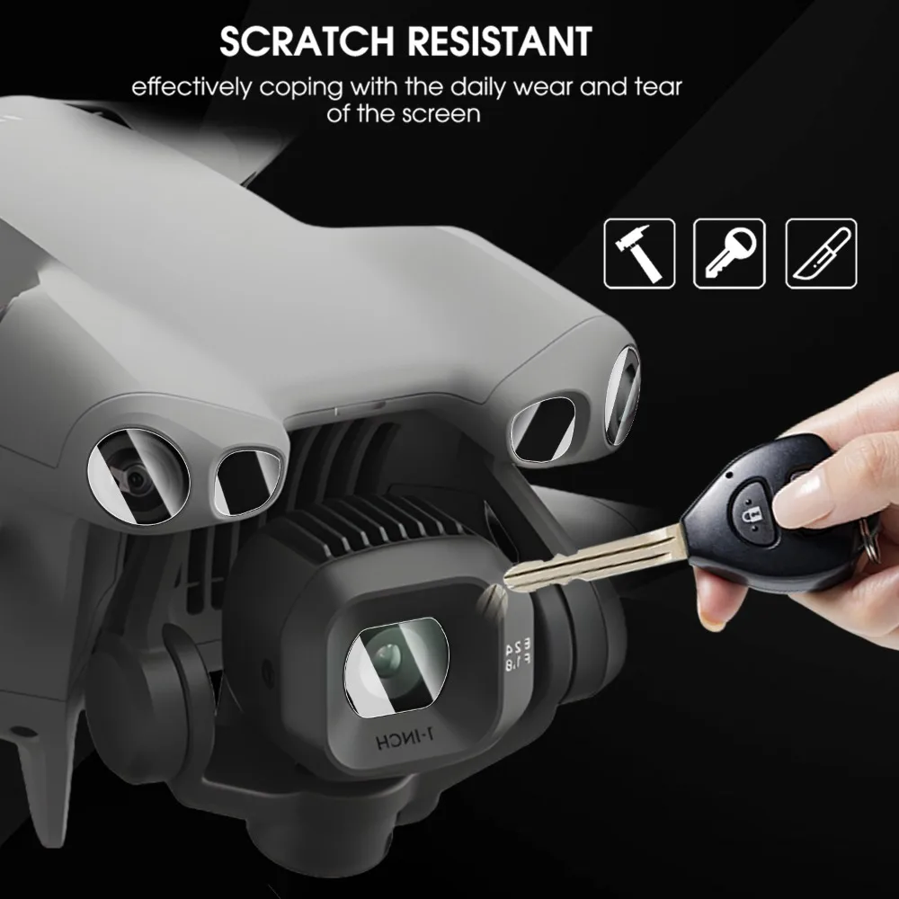 3/1sets for DJI Mini 5 Pro Dro - Drone Camera Filter incelemesi ve fiyatı