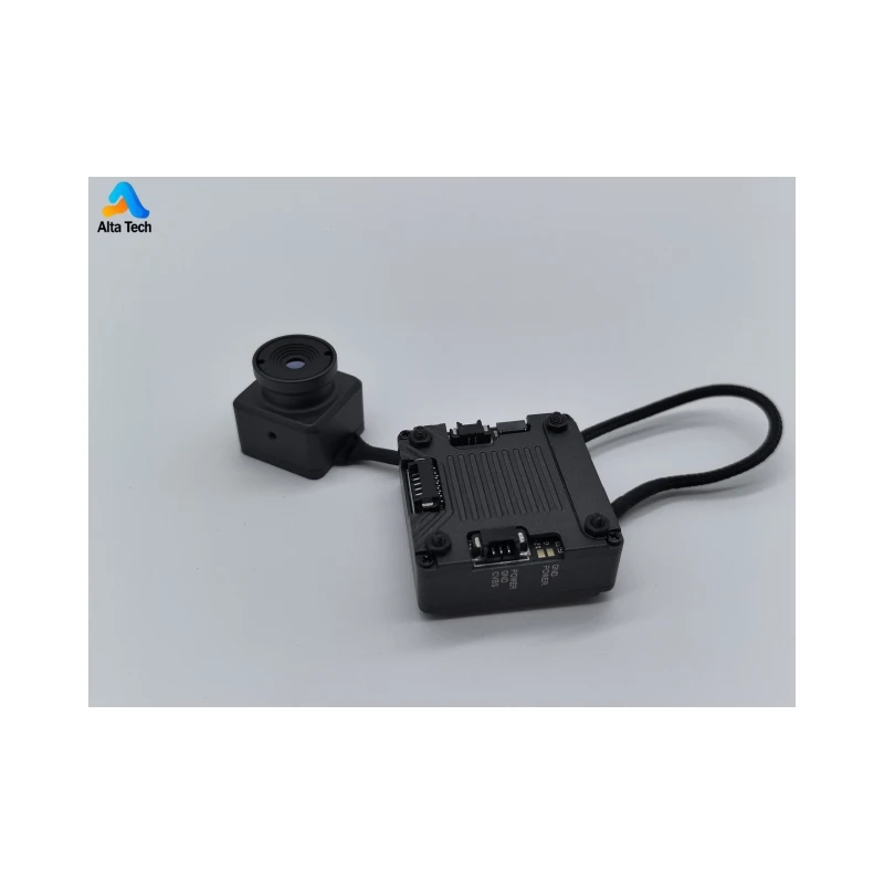 AI Dr-one Components for Caddx - Drone Camera Thermal incelemesi ve fiyatı