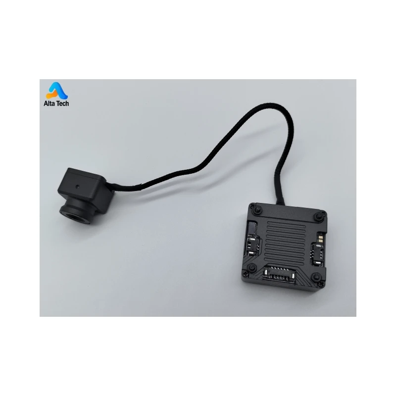 AI Dr-one Components for Caddx - Drone Camera Thermal incelemesi ve fiyatı