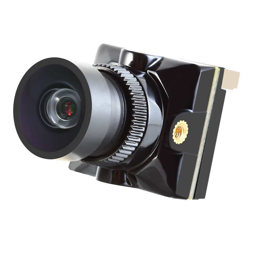 JINJIEAN Little Boy Series B19 - Drone Camera Lens incelemesi ve fiyatı