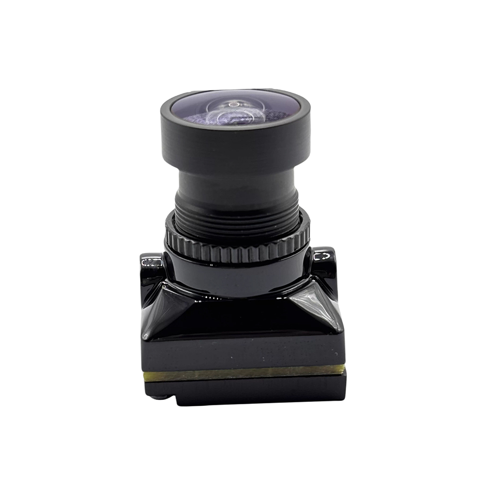 JINJIEAN Little Boy Series B19 - Drone Camera Lens incelemesi ve fiyatı