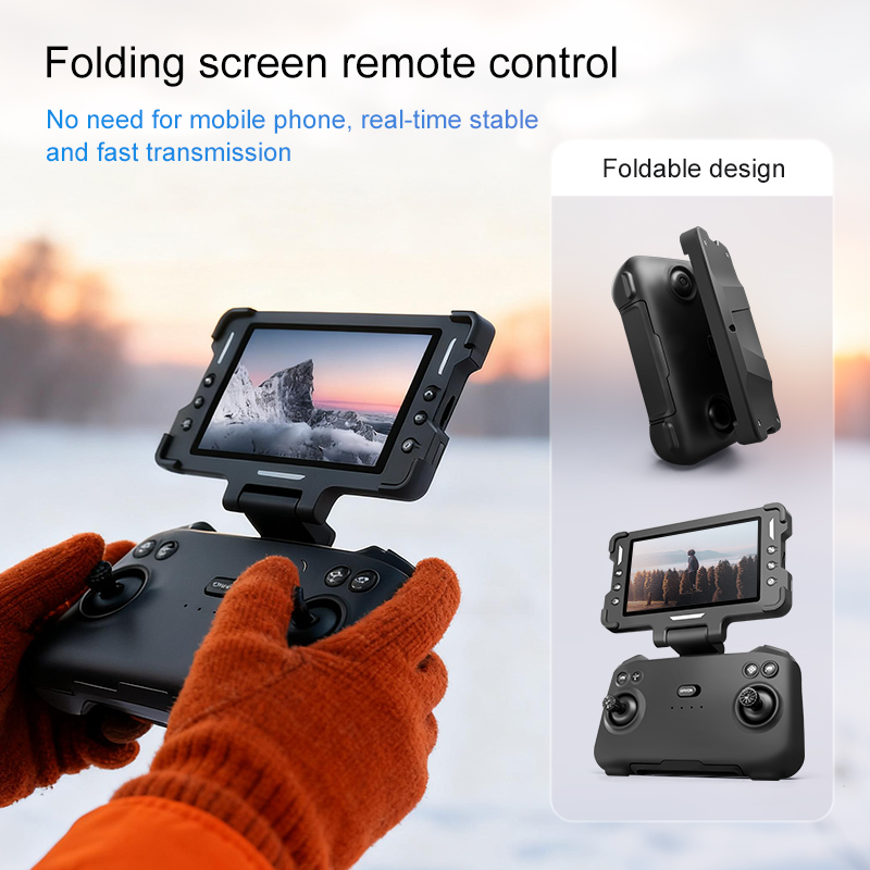 G63 Drone 8K HD Dual Cameras 1 - Drone Camera Vlog incelemesi ve fiyatı
